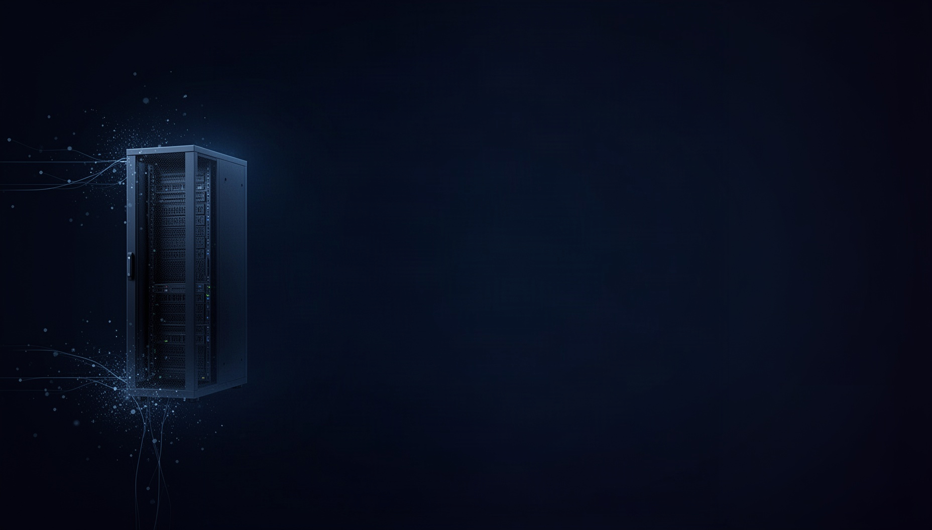 Network PowerPoint Background | Twistly