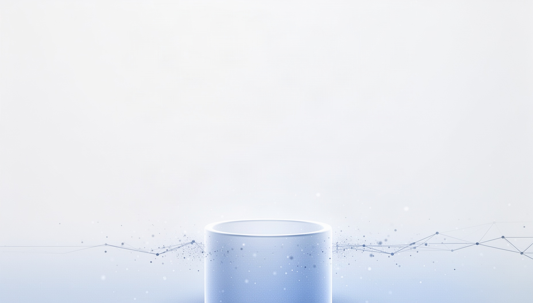 Powerpoint Simple Edge Blue Background Math Background for Google Slides | Twistly