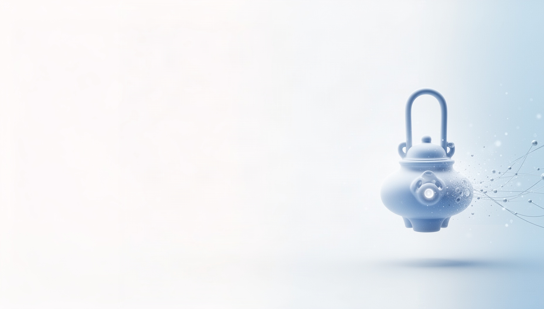 Powerpoint Simple Edge Blue Background Church PowerPoint Background | Twistly