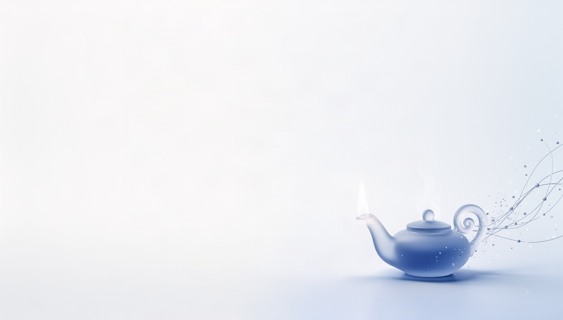 Powerpoint Simple Edge Blue Background Church PowerPoint Background | Twistly