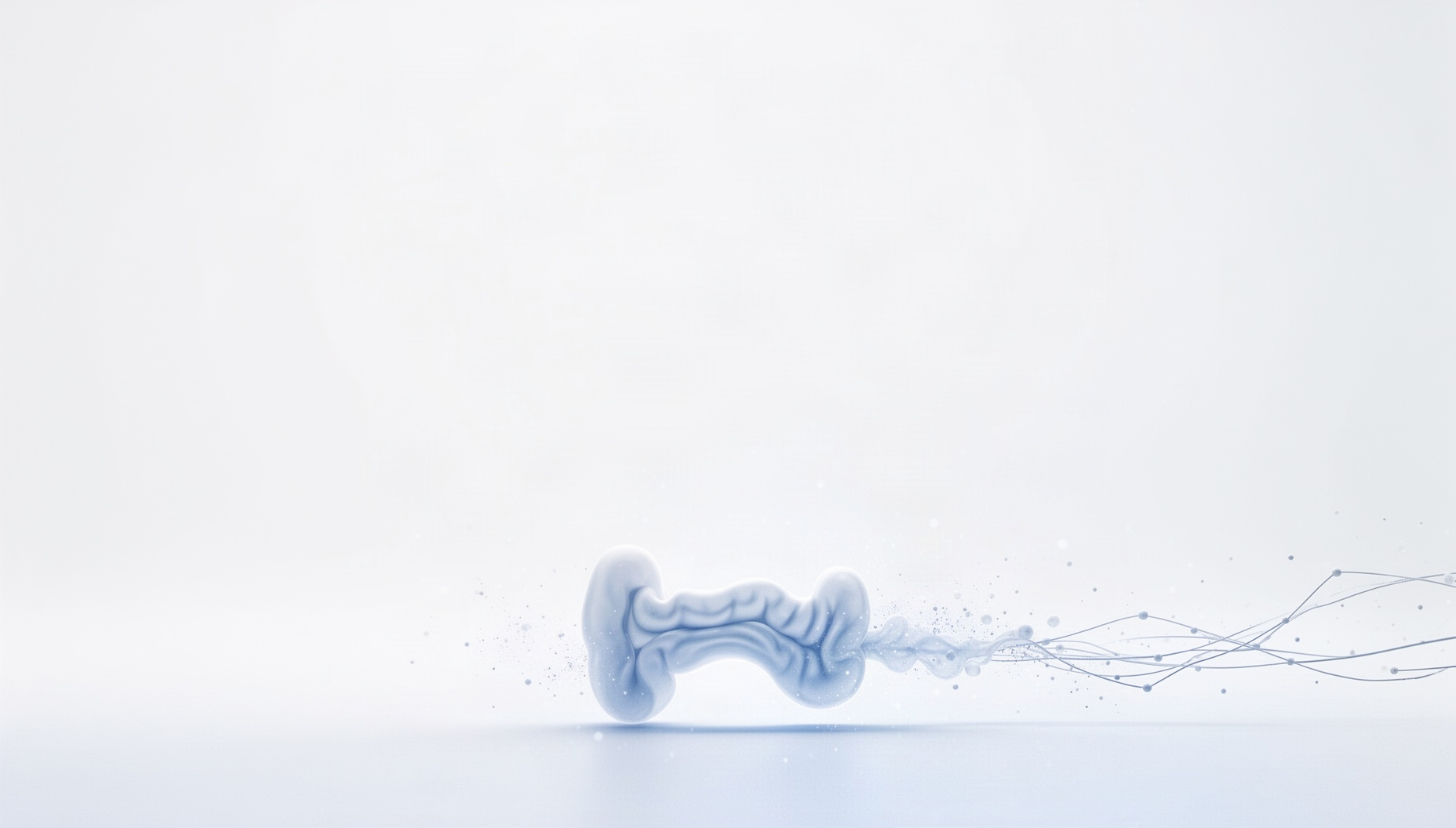 Powerpoint Simple Edge Blue Background Urology PowerPoint Background | Twistly