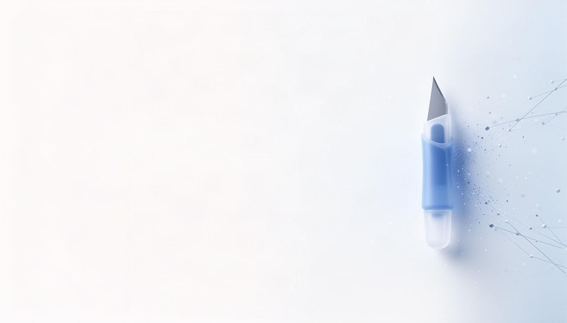 Stationery PowerPoint Background | Twistly
